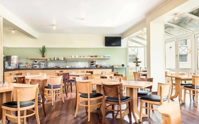 Good Morning Erfurt East Hotel