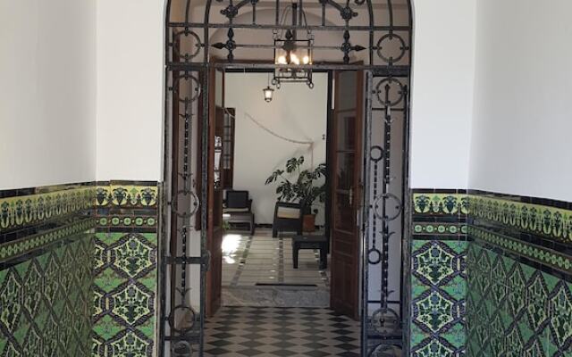 Fuentepiedra Casa Rural