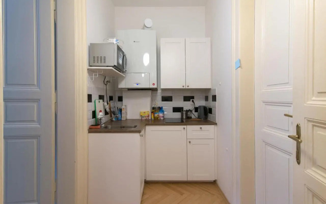 Great place near city centre