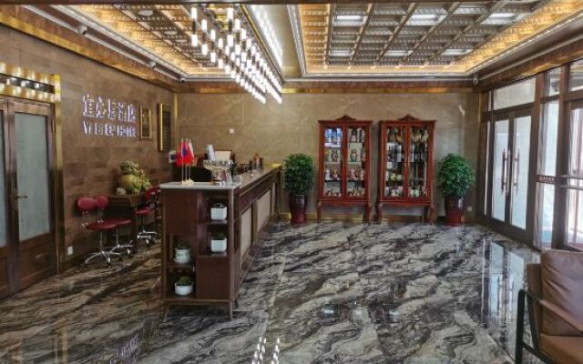 Hotel ibis Manchuli