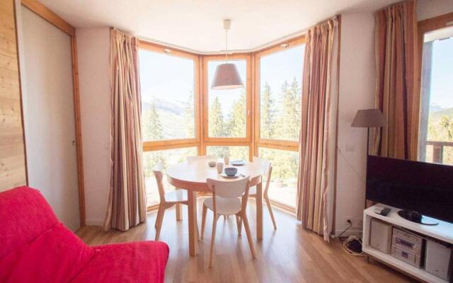 Appartement Valmorel, 3 pièces, 6 personnes - FR-1-291-731