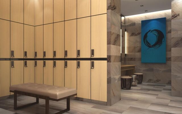 Crowne Plaza Kunming Ancient Dian Town by IHG