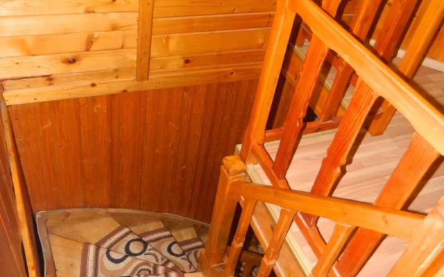 Pensiunea Buzdugan