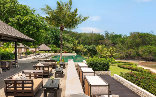 Raffles Bali