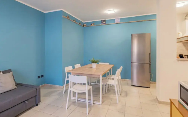 Cono a Mare 1b in Marina di Vasto