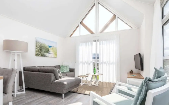 Villa Near Dutch Beach