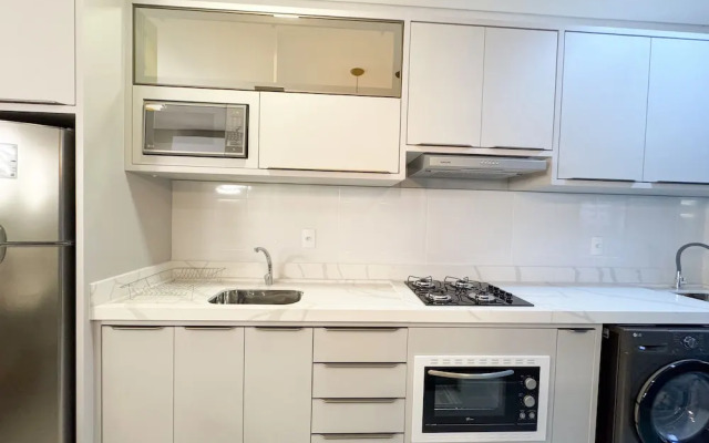 914D - Sunrise Residense - apto 103