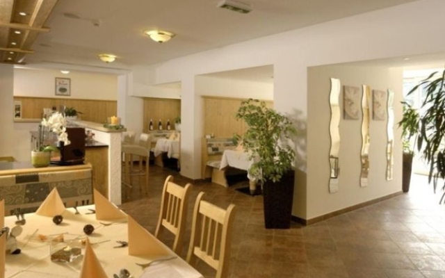 Apartmenthotel Schillerhof