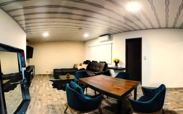 ML Boutique Hotel