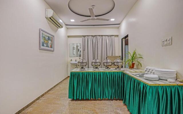 Treebo Trend Welcome Apartments