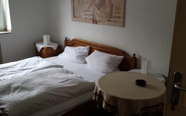 Hotel Durst