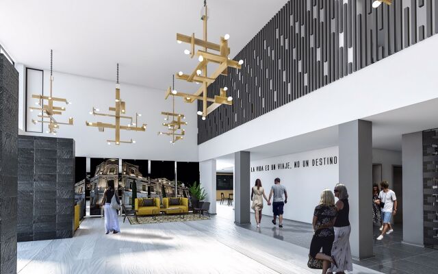 Hotel Misión Express Durango