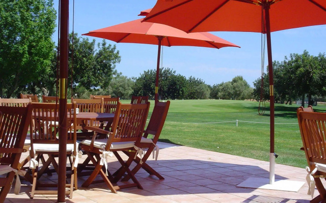 Villages Golf Panoramica