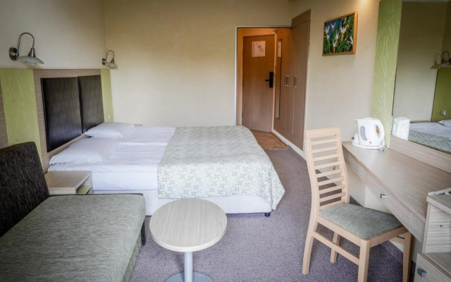 Hotel Gergana - Ultra All Inclusive