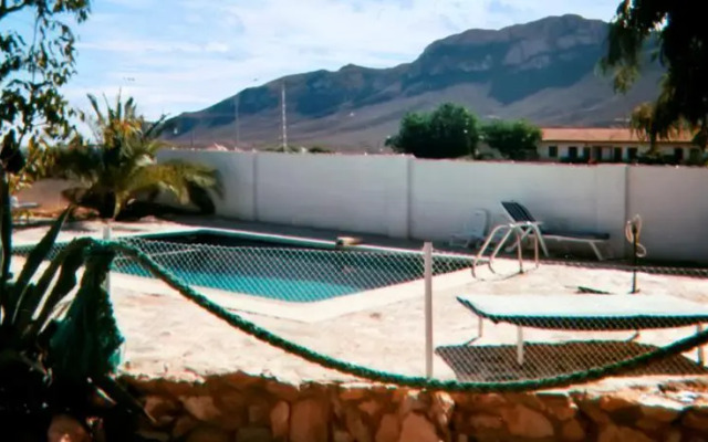 Homerez - Holiday Home Calle Infanta Elena