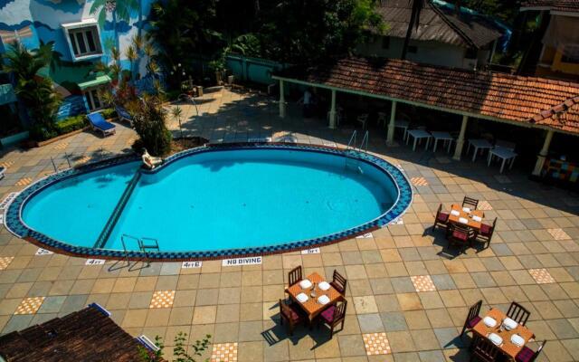 Scirocco Resort