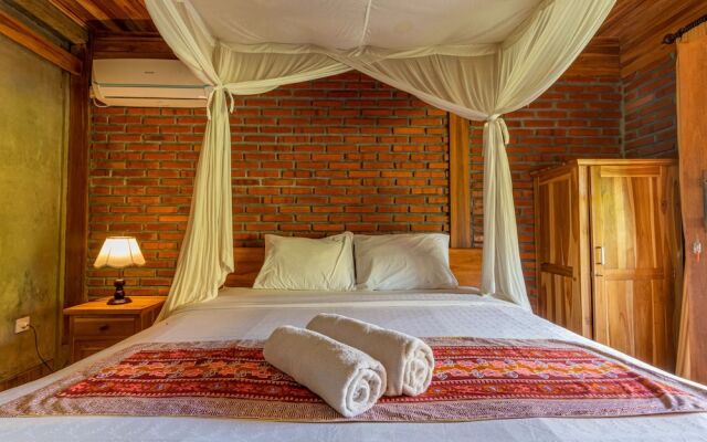 D'jineng Rice Terrace Canggu