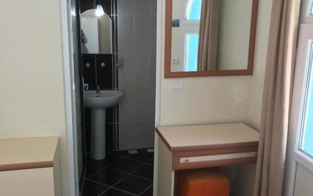 Cim Apartments Pansiyon