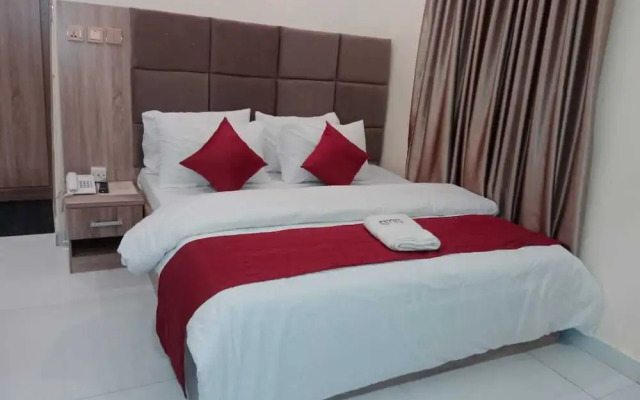 Hilton Summer Apartments