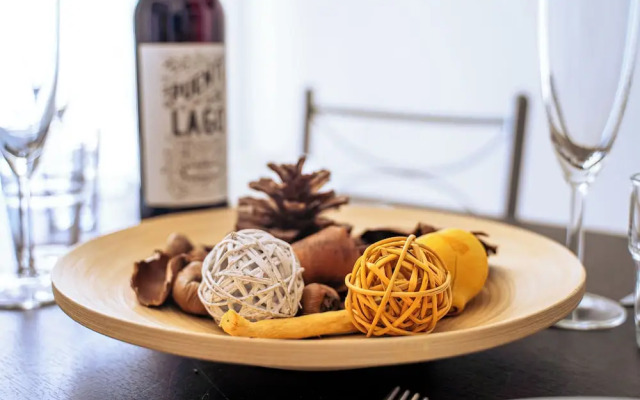 Beautiful Villa Duque With Pool Poris Tenerife South