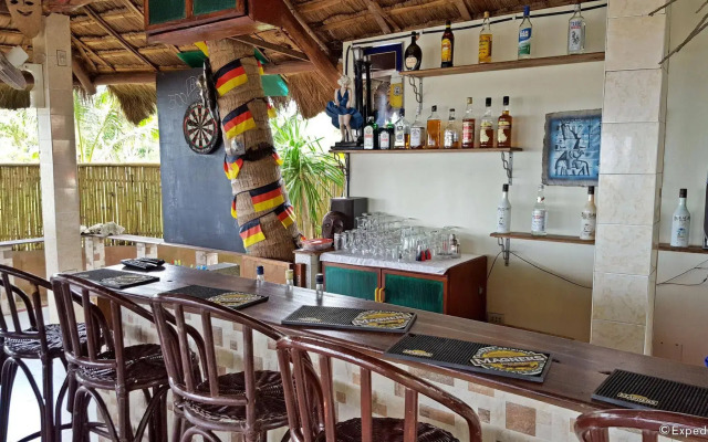 Cooper's Beach Resort