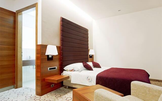 Hotel Sport