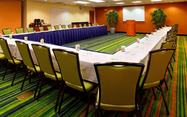 Fairfield Inn & Suites by Marriott Phoenix Midtown