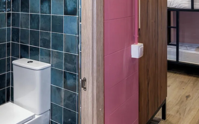 Som Hostel Boutique