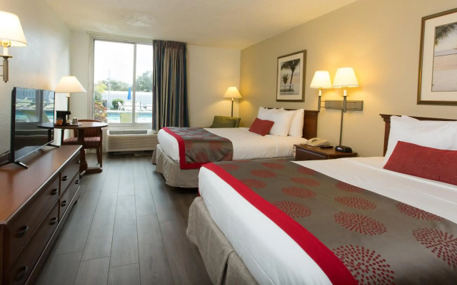 Plaza Hotel Fort Lauderdale