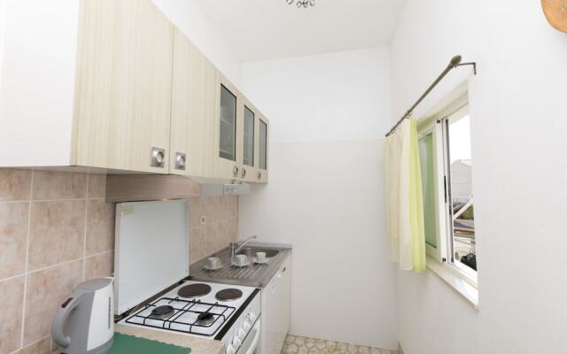 Apartments and Room Mirjana