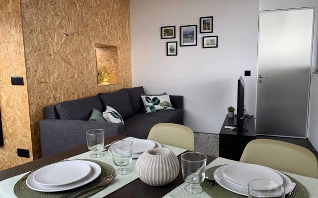 Trindade Premium Apartments Porto Centre