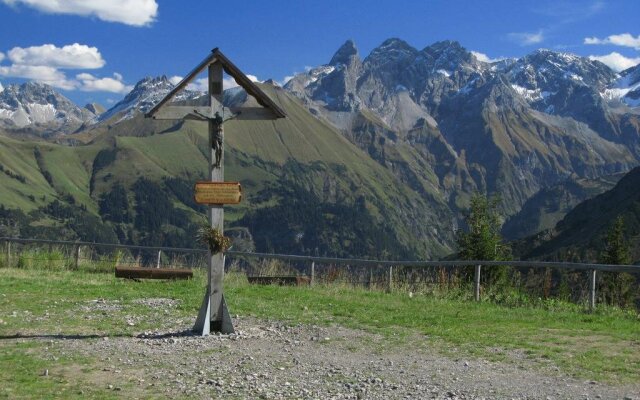 Ferienwohnungen Annemarie