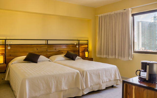 Hotel Vedado