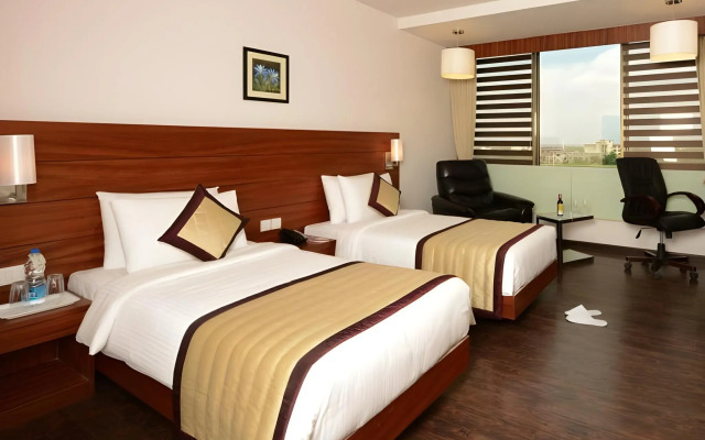 Hotel Sandy's Tower