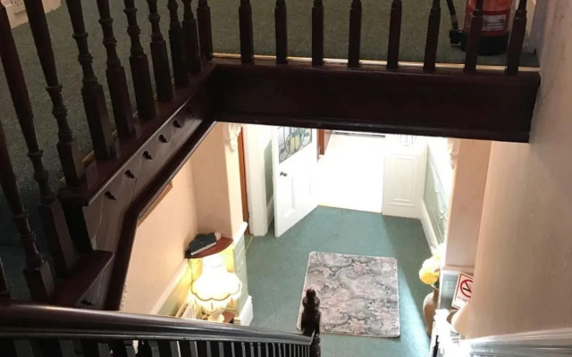 The King's Guest House