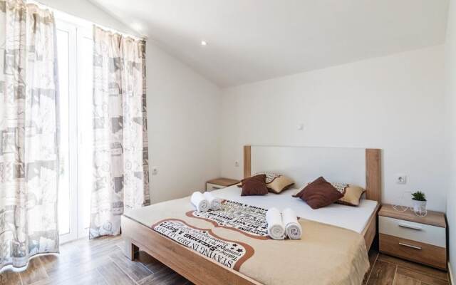 Charming Holiday Home in Kruševo With Swimming Pool