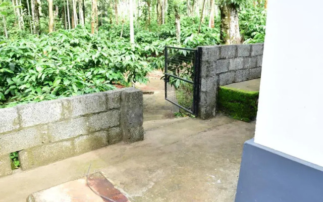 Pauls Retreat Wayanad