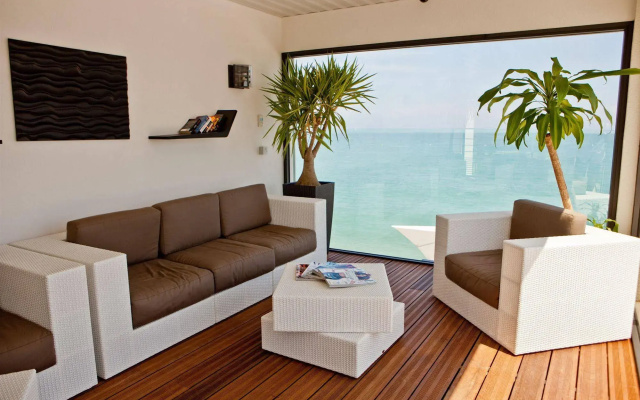 Hotel Villa Azur