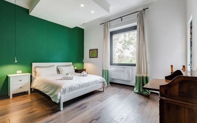 Music Bridge Apartment