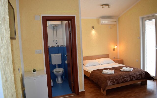 Martinovic Rooms