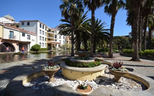 The Island Club Luxury Apartments