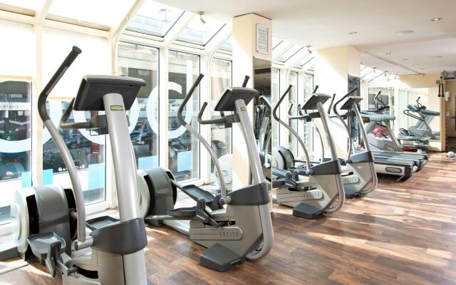 Best Western Hotel Zur Post