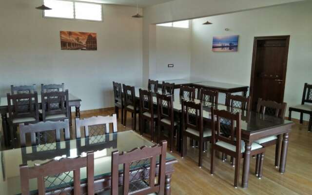 Shathayu Retreat