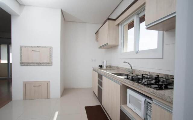 Residencial Scheifler