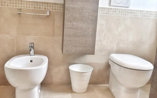 Oleandro 2 Apartment in Mergozzo With Pool