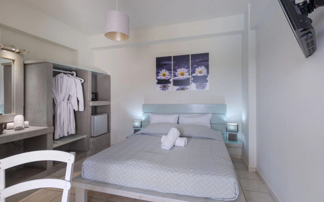 Aegean Paradiso Vacation Club Adults Only