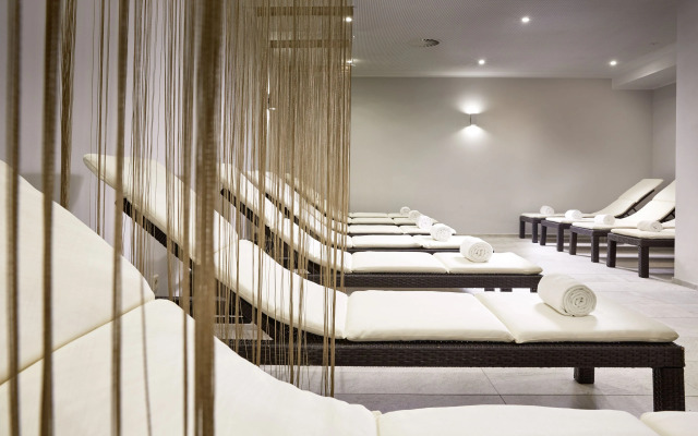 Das Alpenhaus Katschberg.1640