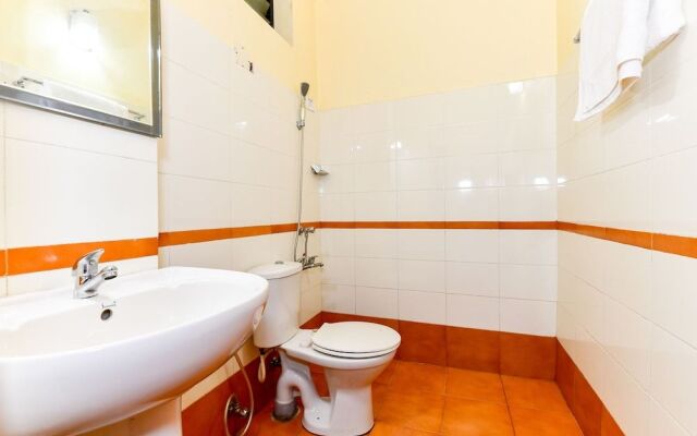 OYO 24060 Eco Exotica Holidays