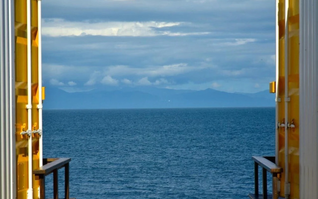 Xiaoliuqiu 1302 Seaview Guesthouse