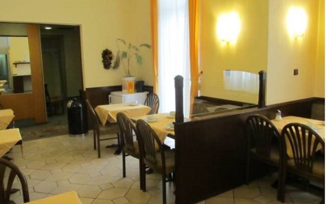 Hotel Pension Astra